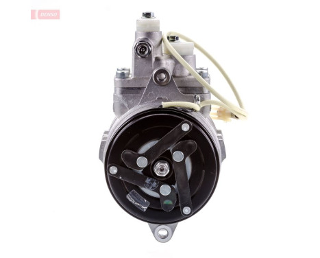 Air conditioning Suzuki, Image 3