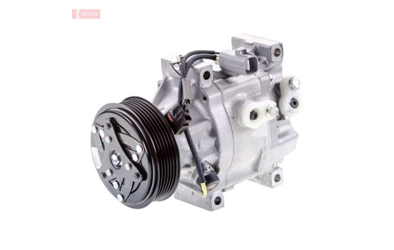 Air conditioning Toyota