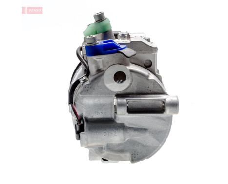 *Airco Mercedes Benz, Image 4