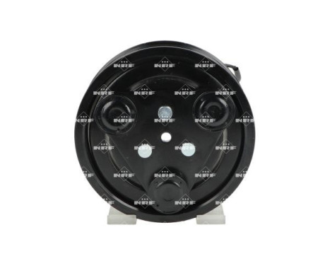 Clutch Parts, Compressor