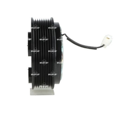 Clutch Parts, Compressor, Image 2