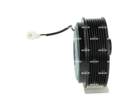 Clutch Parts, Compressor, Image 4