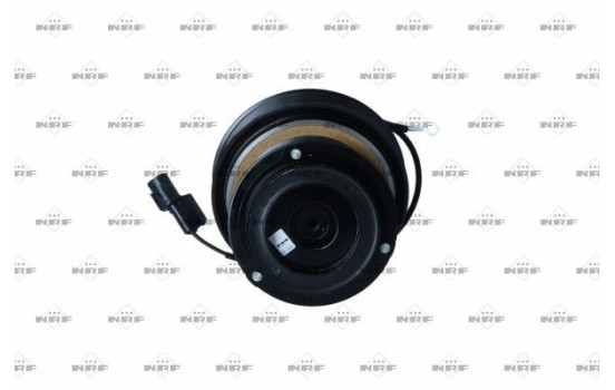 Clutch Parts, Compressor