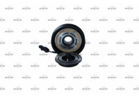 Clutch Parts, Compressor