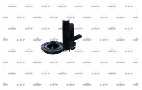 Clutch Parts, Compressor, Image 2