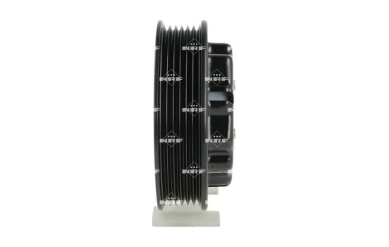 Clutch Parts, Compressor, Image 2