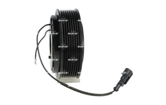 Clutch Parts, Compressor, Image 4