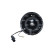 Clutch Parts, Compressor