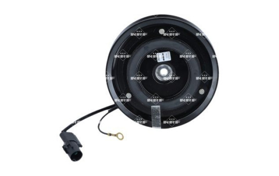 Clutch Parts, Compressor