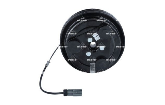 Clutch Parts, Compressor