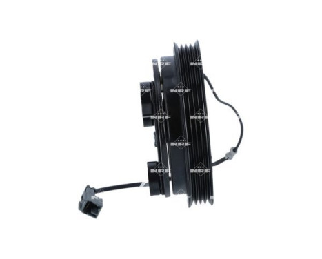 Clutch Parts, Compressor, Image 2