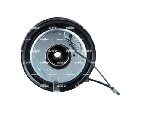 Clutch Parts, Compressor, Image 3