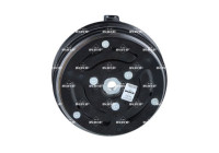 Clutch Parts, Compressor