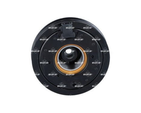 Clutch Parts, Compressor, Image 3