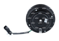Clutch Parts, Compressor