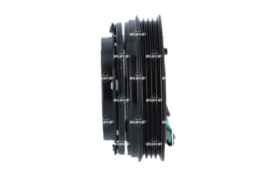 Clutch Parts, Compressor, Image 2
