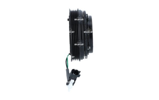 Clutch Parts, Compressor, Image 4