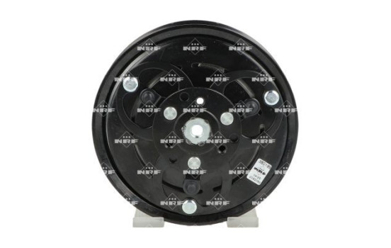 Clutch Parts, Compressor