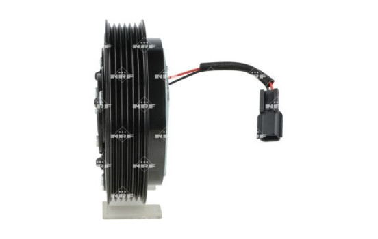 Clutch Parts, Compressor, Image 2