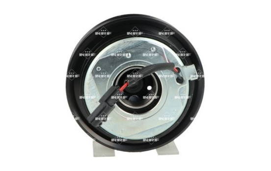 Clutch Parts, Compressor, Image 3