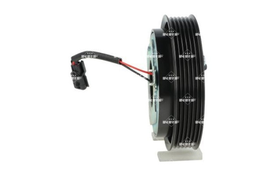 Clutch Parts, Compressor, Image 4