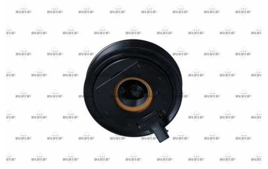 Clutch Parts, Compressor