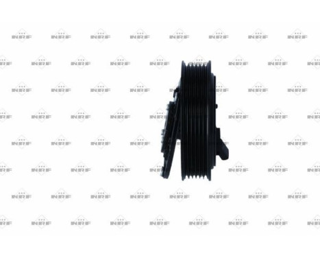 Clutch Parts, Compressor, Image 4