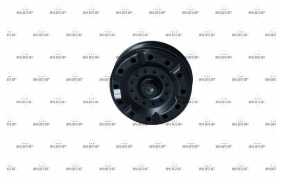 Clutch Parts, Compressor, Image 3
