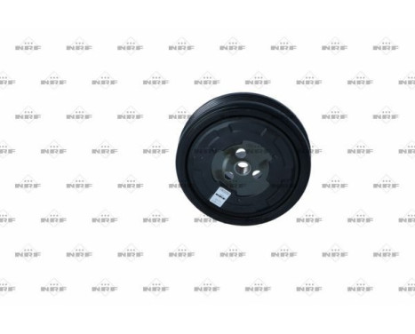 Clutch Parts, Compressor, Image 3