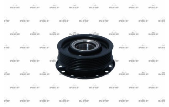 Clutch Parts, Compressor