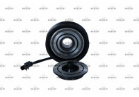 Clutch Parts, Compressor