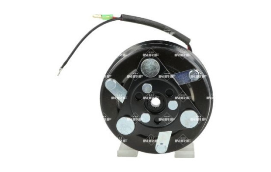Clutch Parts, Compressor