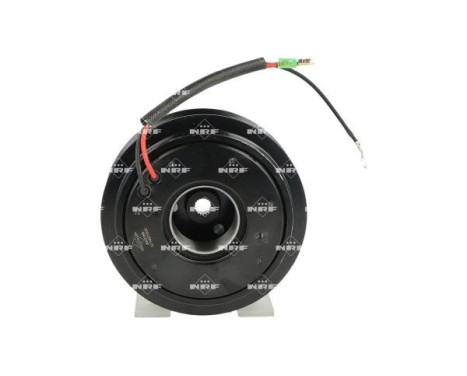 Clutch Parts, Compressor, Image 3