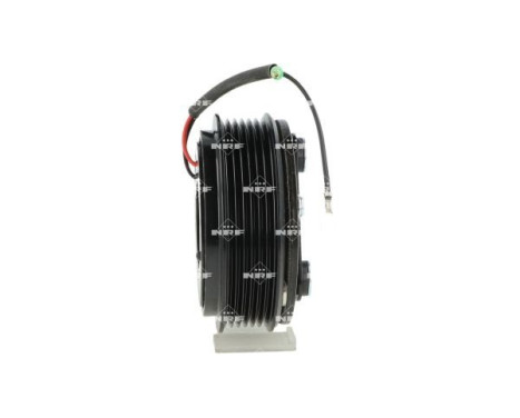 Clutch Parts, Compressor, Image 4