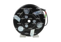 Clutch Parts, Compressor