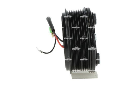Clutch Parts, Compressor, Image 4