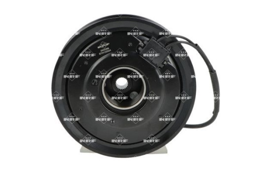 Clutch Parts, Compressor, Image 3