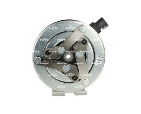 Clutch Parts, Compressor