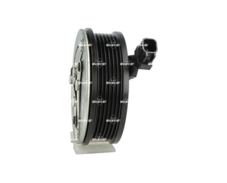 Clutch Parts, Compressor, Image 2