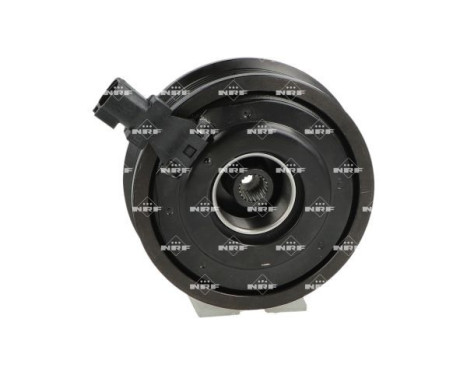 Clutch Parts, Compressor, Image 3