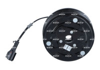 Clutch Parts, Compressor