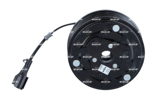 Clutch Parts, Compressor
