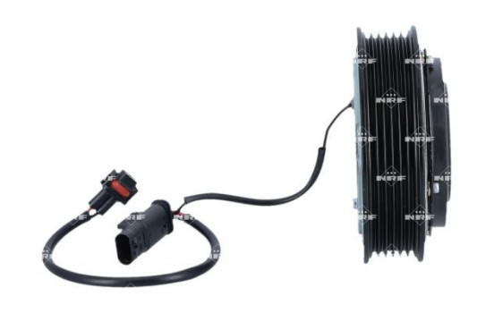 Clutch Parts, Compressor, Image 4