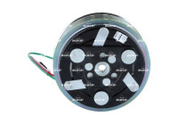 Clutch Parts, Compressor
