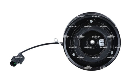 Clutch Parts, Compressor