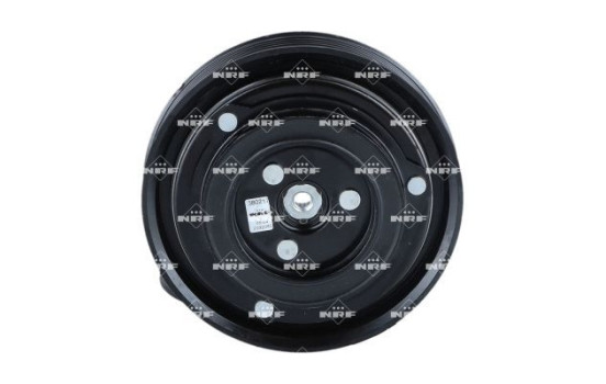 Clutch Parts, Compressor