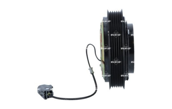 Clutch Parts, Compressor, Image 4