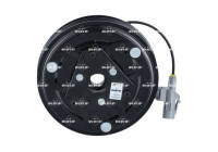 Clutch Parts, Compressor