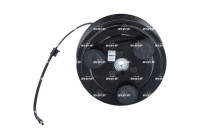 Clutch Parts, Compressor
