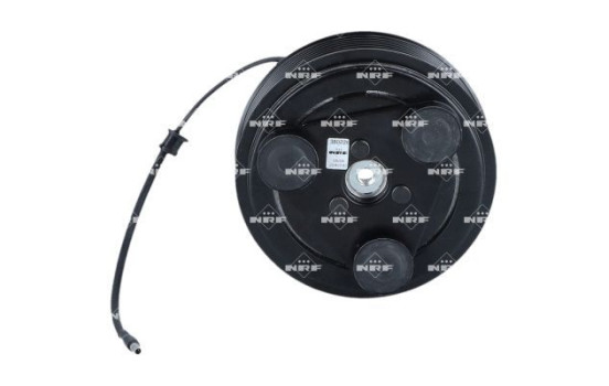 Clutch Parts, Compressor